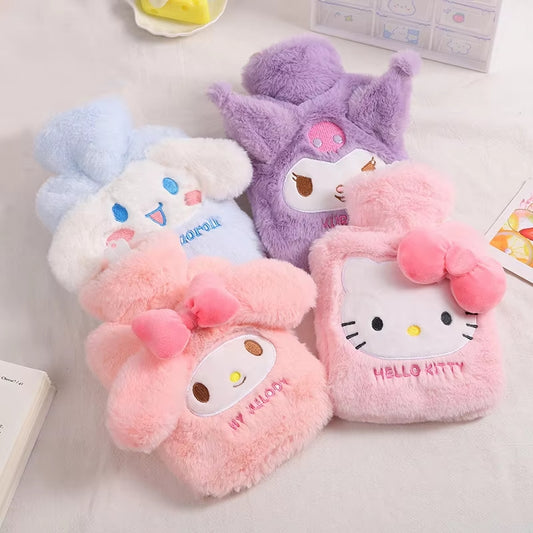 Sanrio Hot Water Bottle